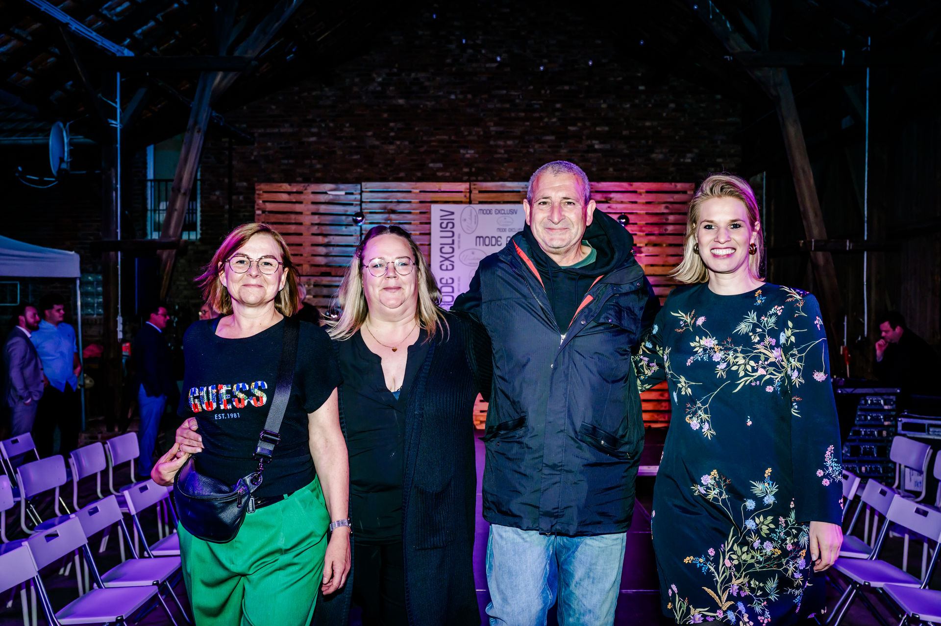 Impressionen rund um unser Jubiläums-Event – Bild 94